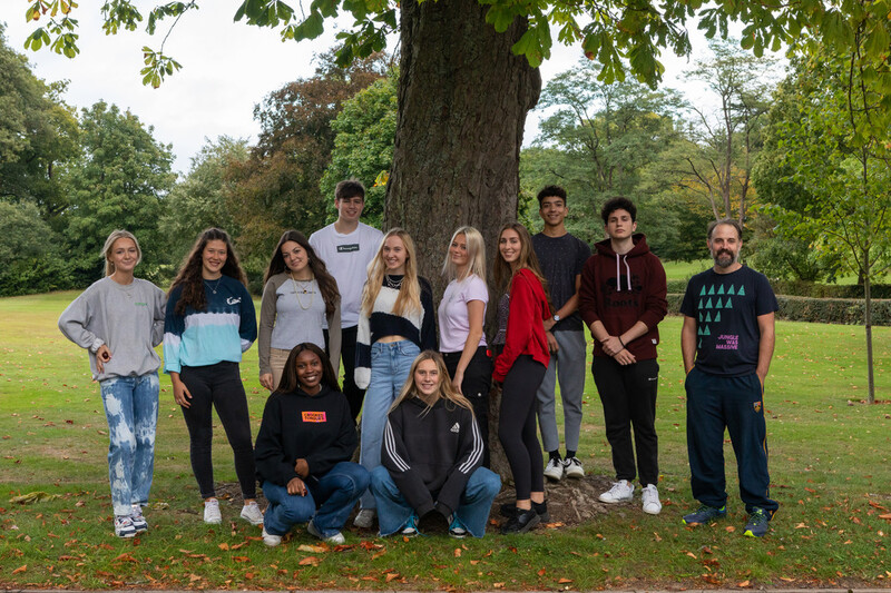 Surrey Environmental Action Schools