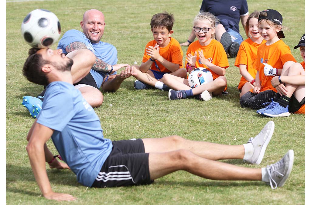Festival Of Sport