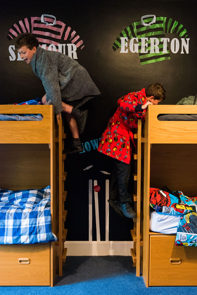 best boarding accommodation