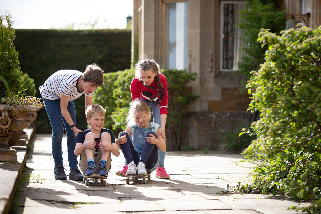 best boarding accommodation