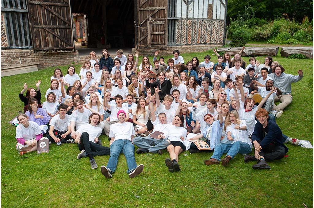 A-level results 2022