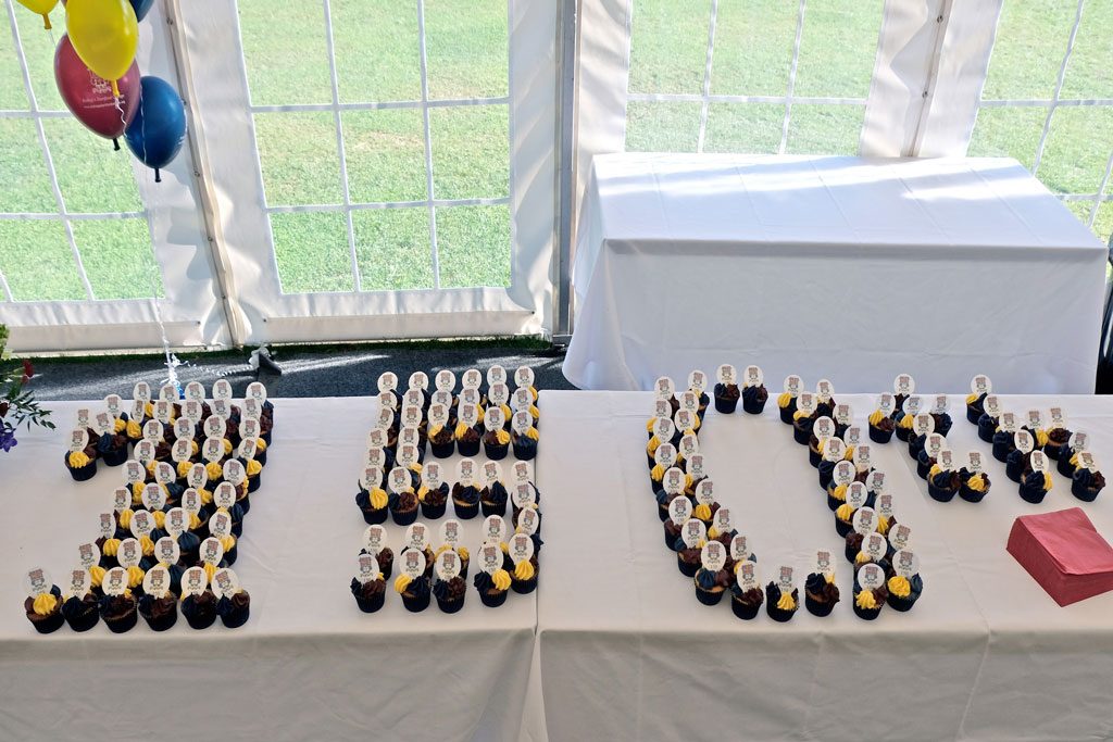 Prestigious School Anniversaries: 2018 Round Up