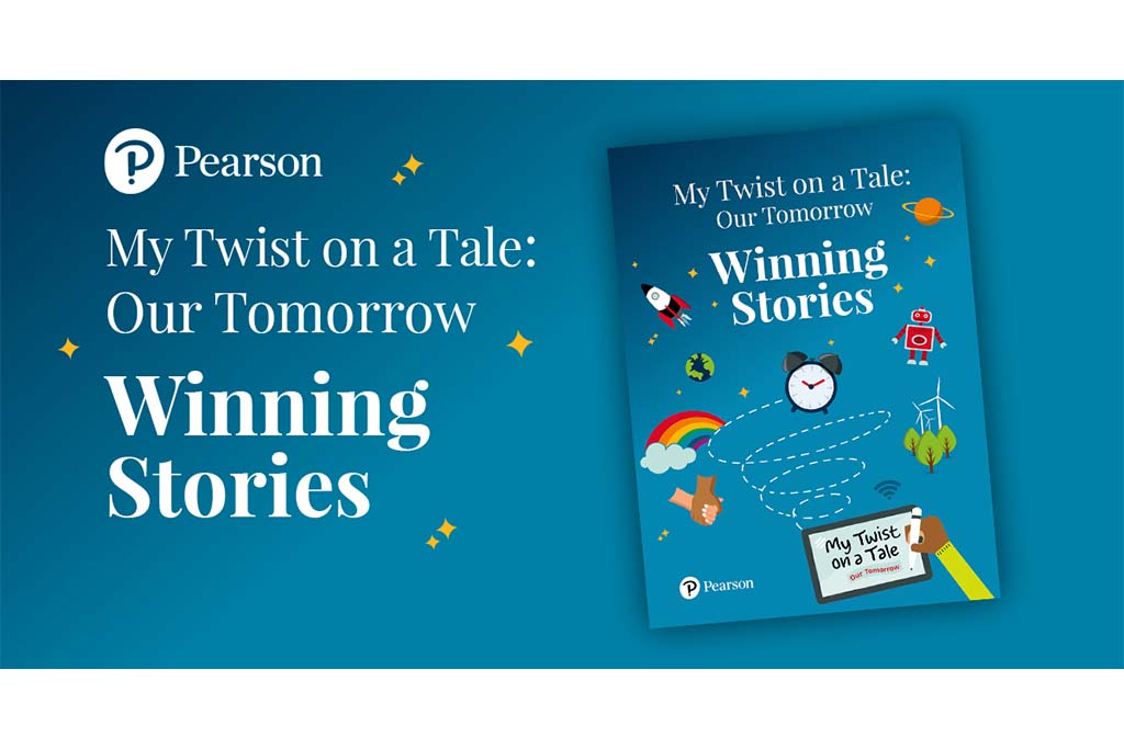 National Writing Competition Winner