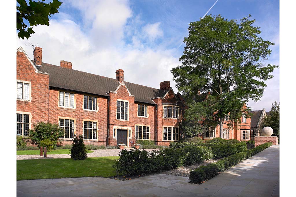 Bromsgrove School Humanitarian Efforts for Ukraine