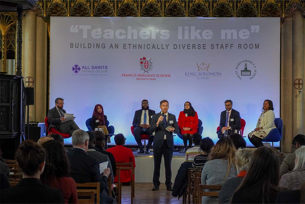 Diversity Conference