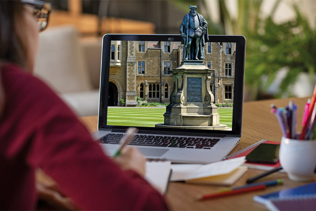 Charterhouse Online School