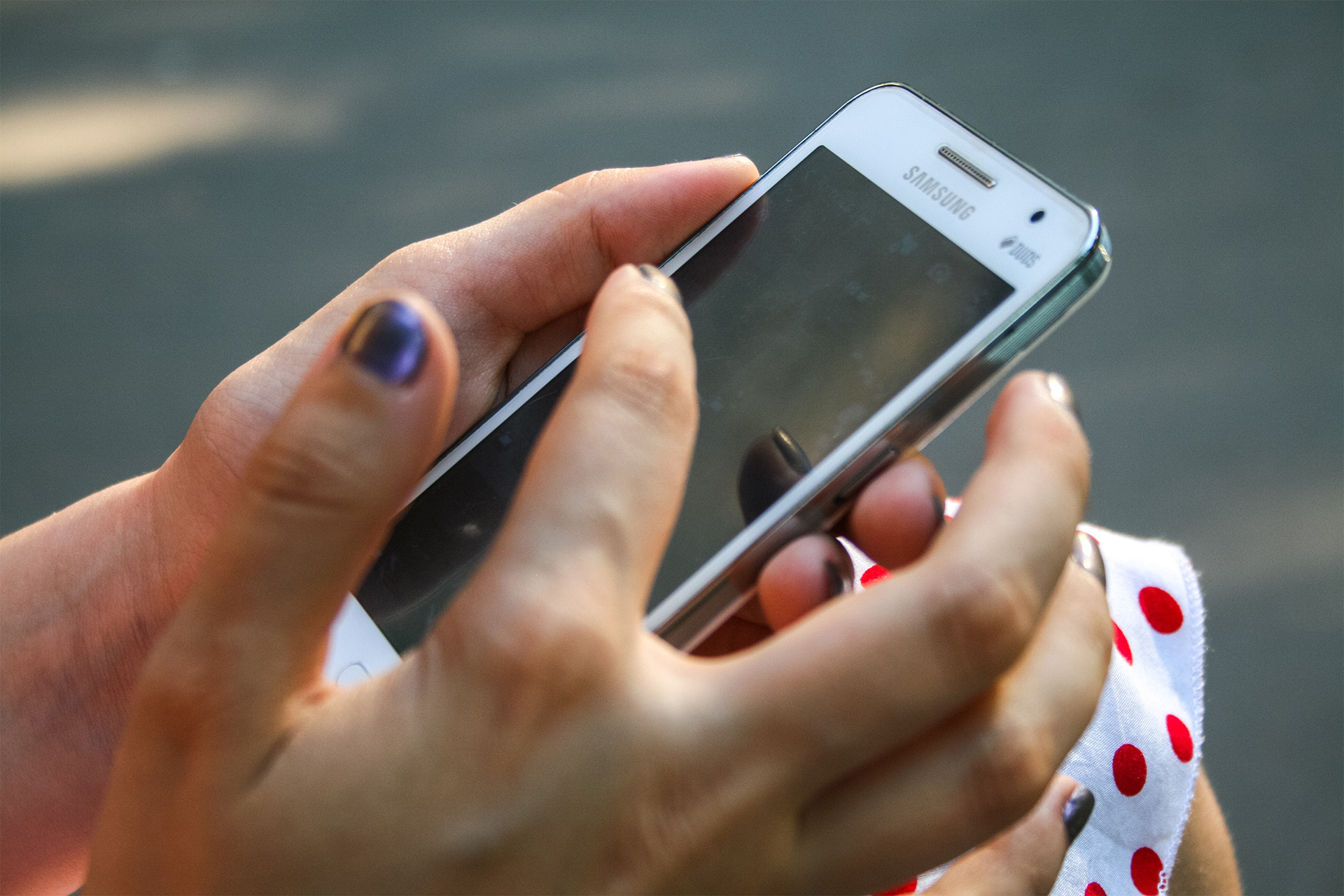 Cognita Be Well Digital Report Suggests Teens Want Help Managing Screen Time
