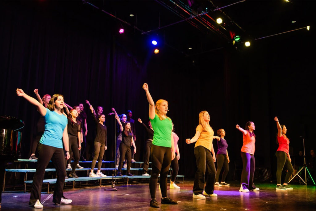 Musicians are invited to celebrate the first day of spring at Moreton Hall