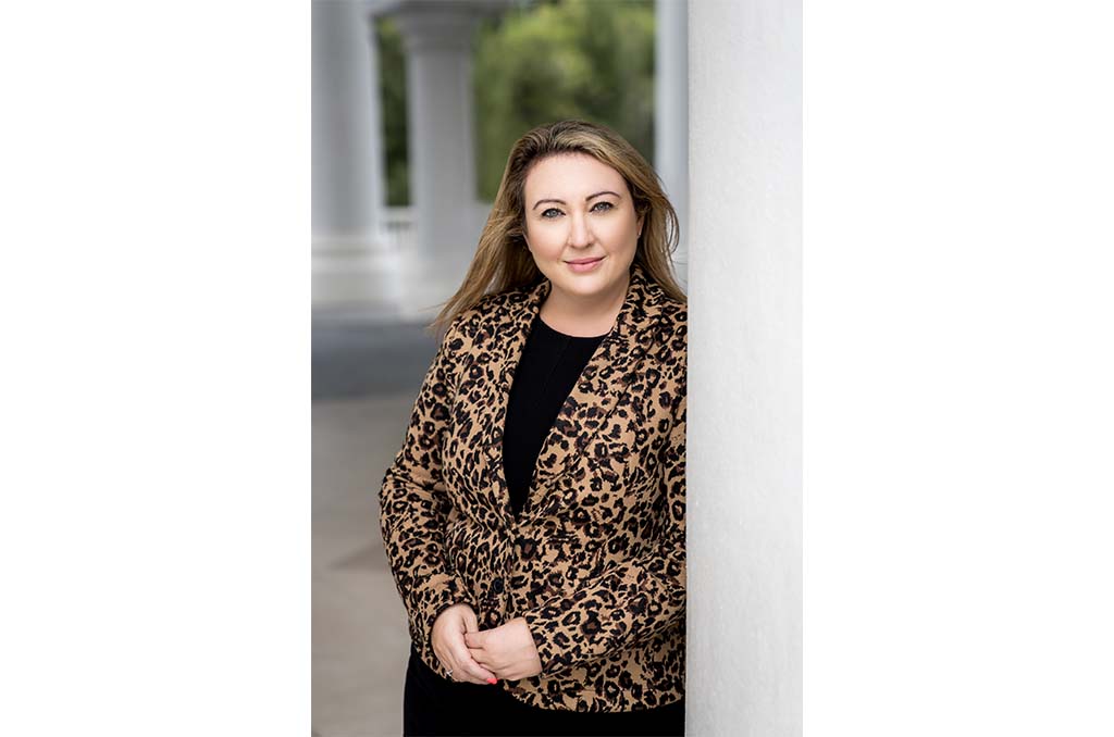 Croydon High School Welcomes New Head