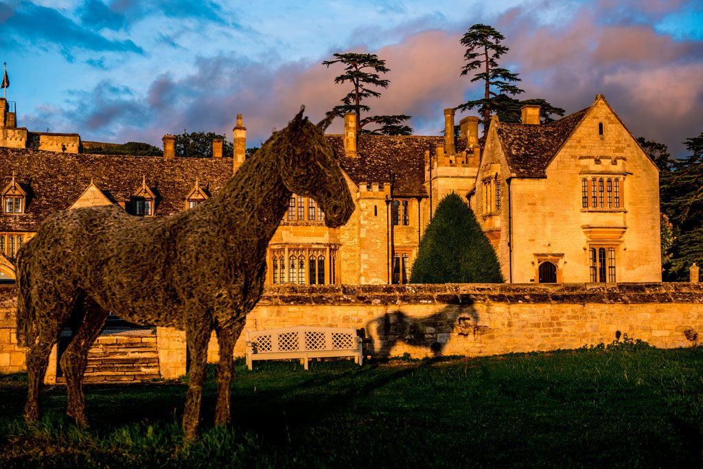 creative events this autumn