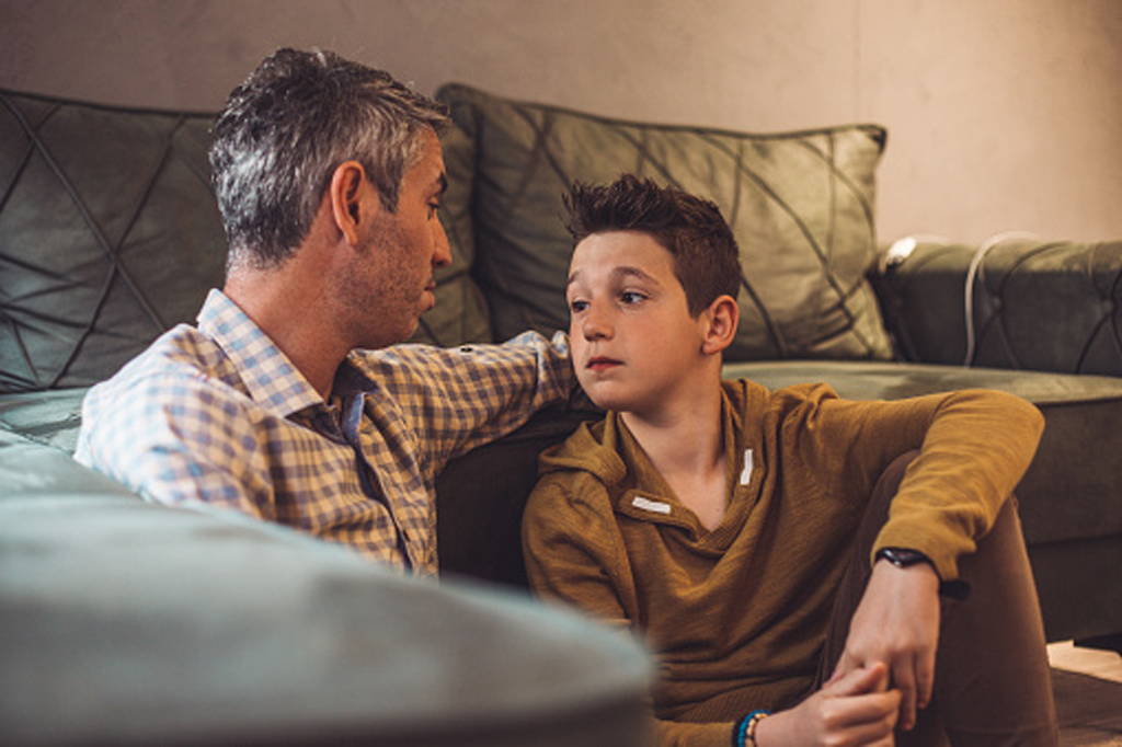 Alicia Drummond, founder of Teen Tips is gives her advice and tips on how to support teenagers during coronavirus isolation