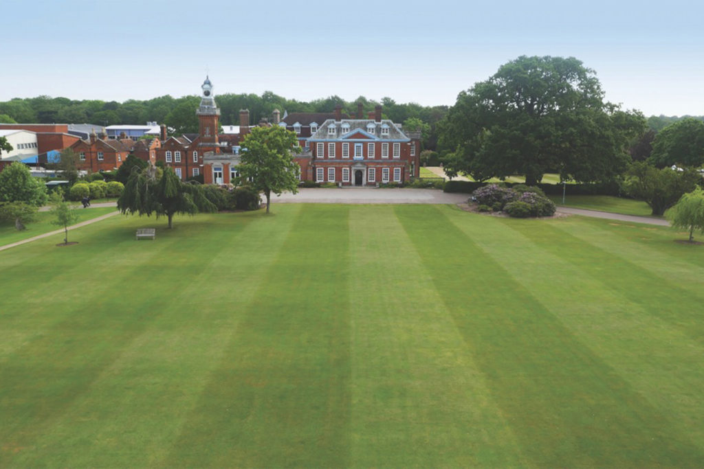 Habs Boys School