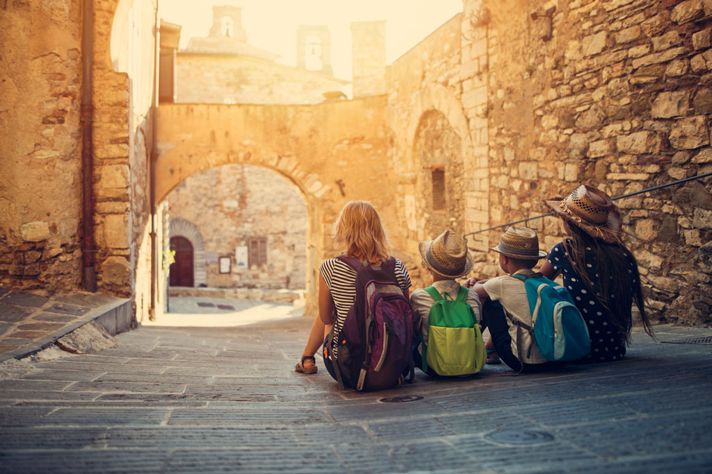 Top 10 Educational Days Out for the Family this Half Term
