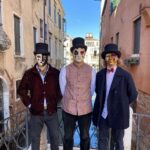 John Hall Venice Gap Year Course: A Beautiful Education