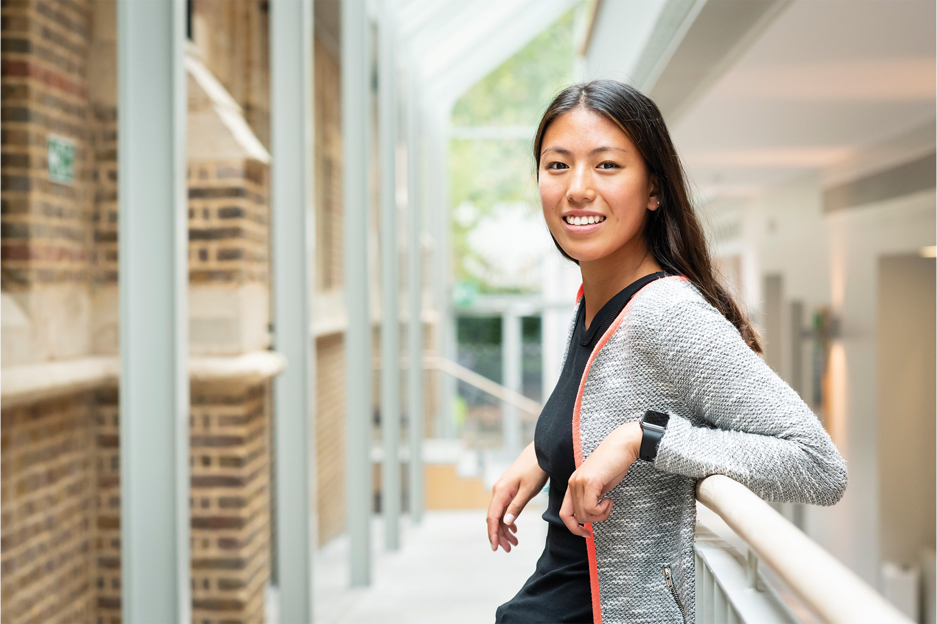 Top Scholar 2022: Isabella Sim