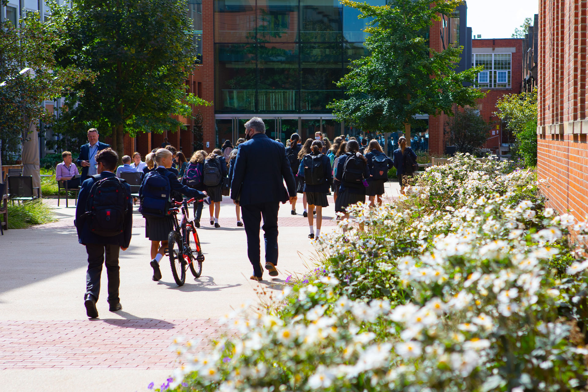 News From Latymer Upper School