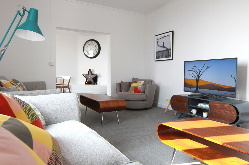 best boarding accommodation