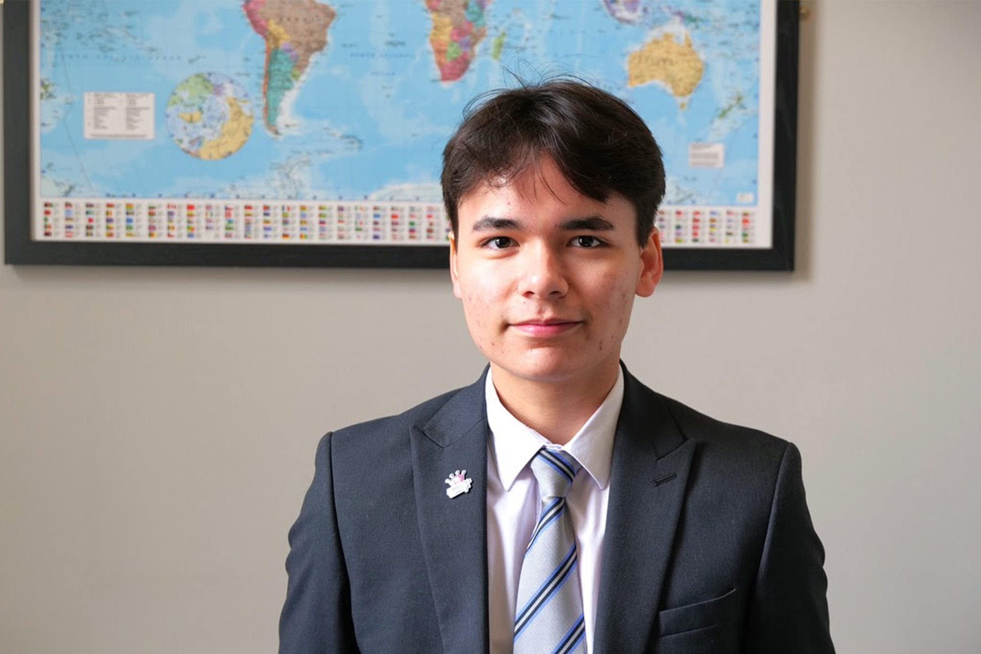 Gold at UK Linguistics Olympiad