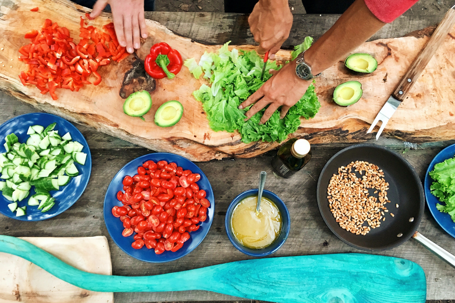 6 Ingredients You’re Throwing Away That You Could Reuse