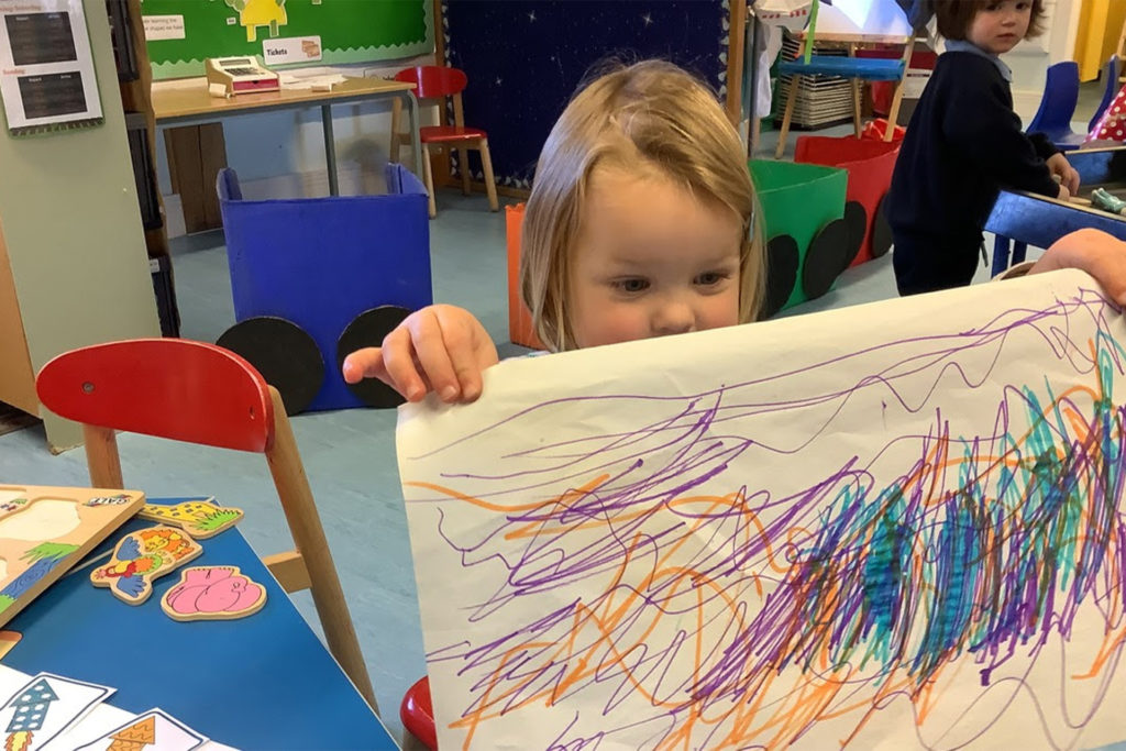 Manor House School Parent & Toddler Morning