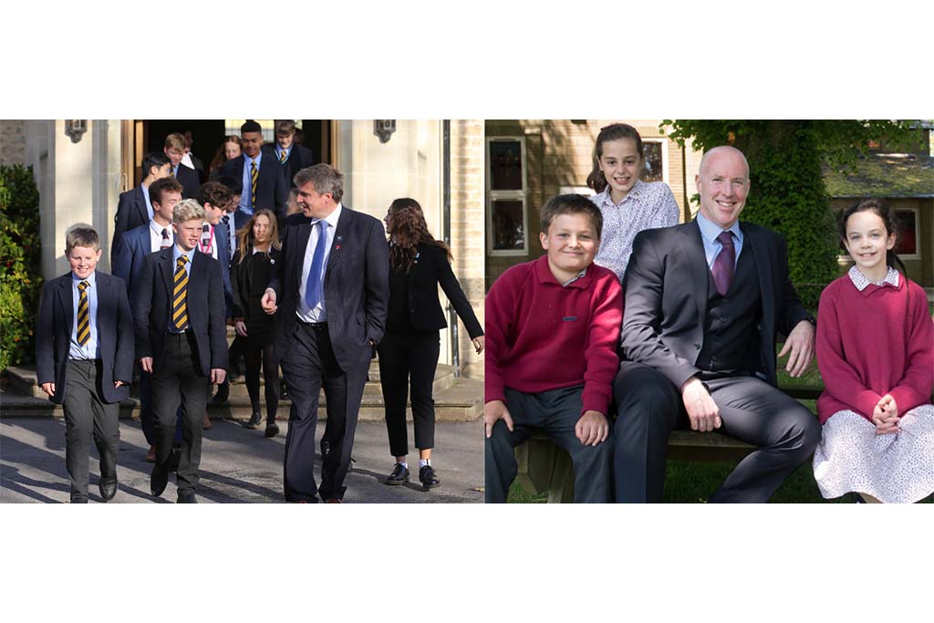 Monkton Combe School and All Hallows Prep School Announce Merger