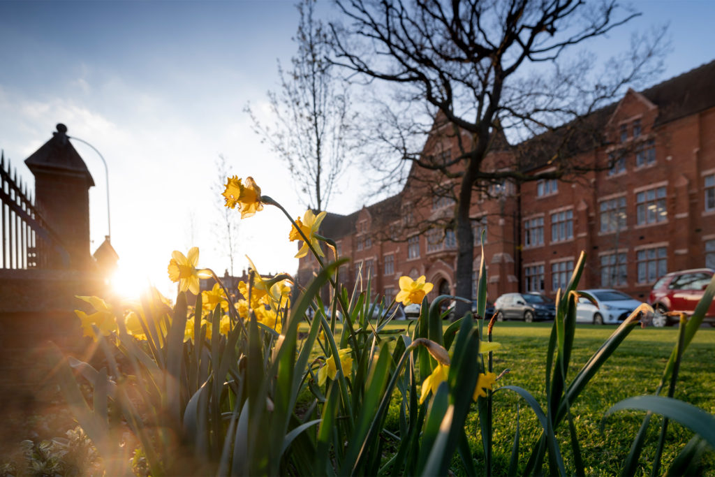 St Dunstan's College