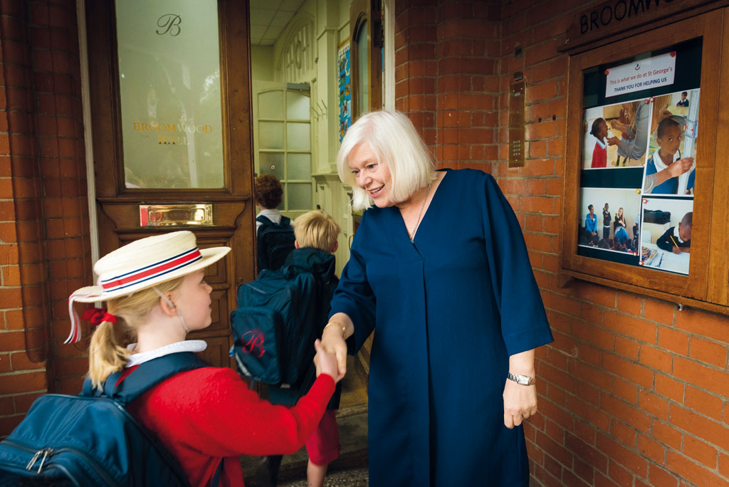Why Teaching Manners To Your Child Is Still Crucial