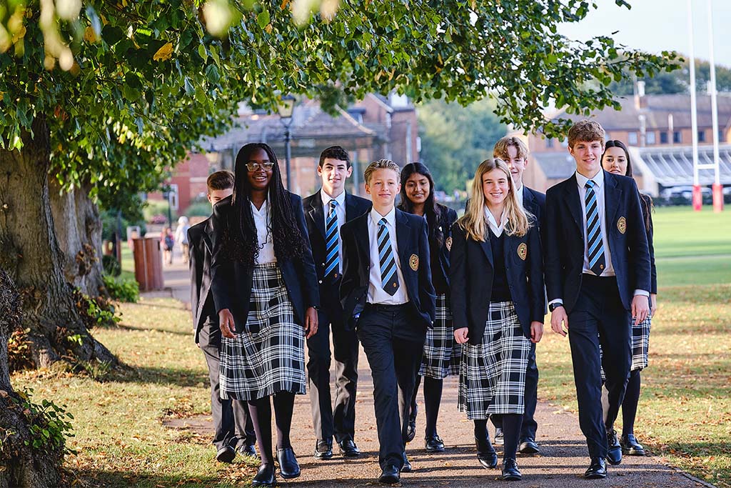 Oakham Boarding Bios: Eric