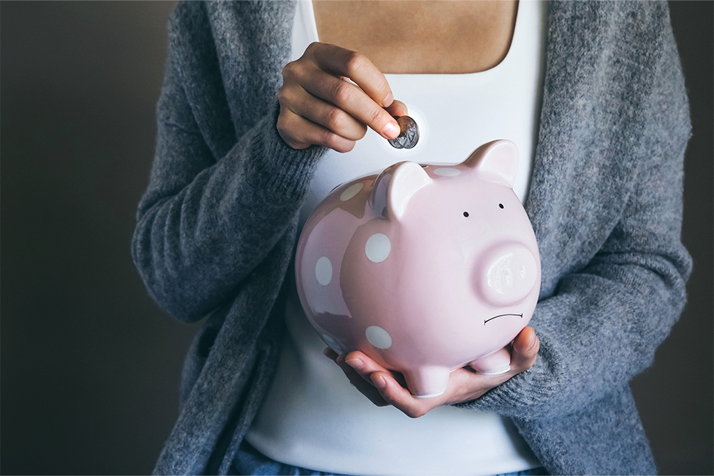 Money Matters Summed Up
