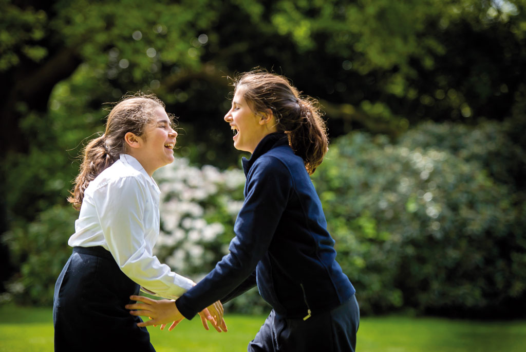 mental health in schools