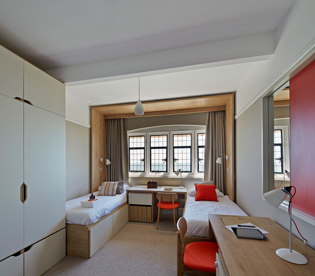best boarding accommodation