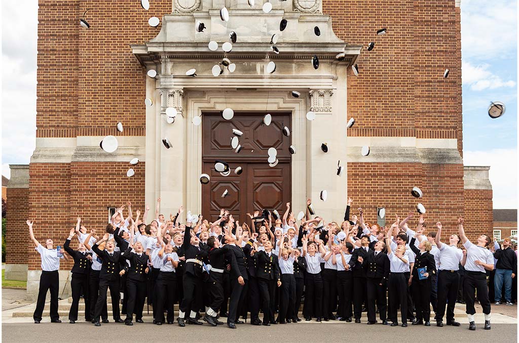 A-level results 2022