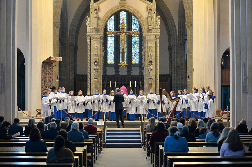 Religious Education In Schools Gains Popularity