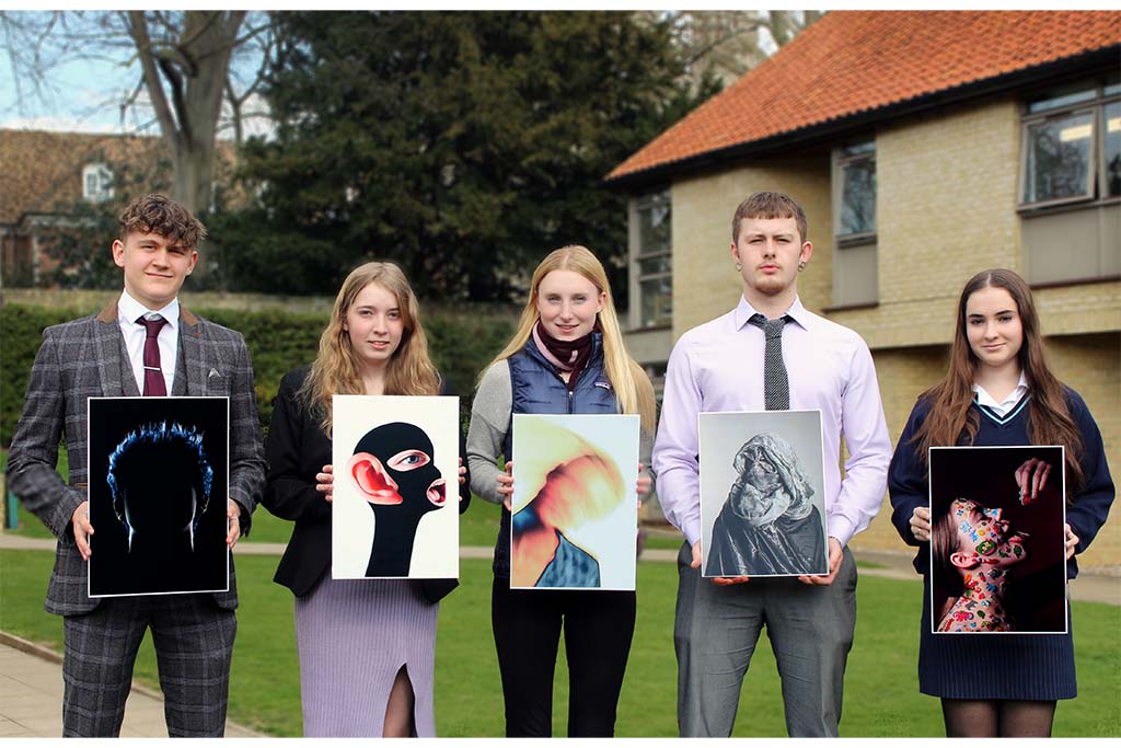 photography at king's ely