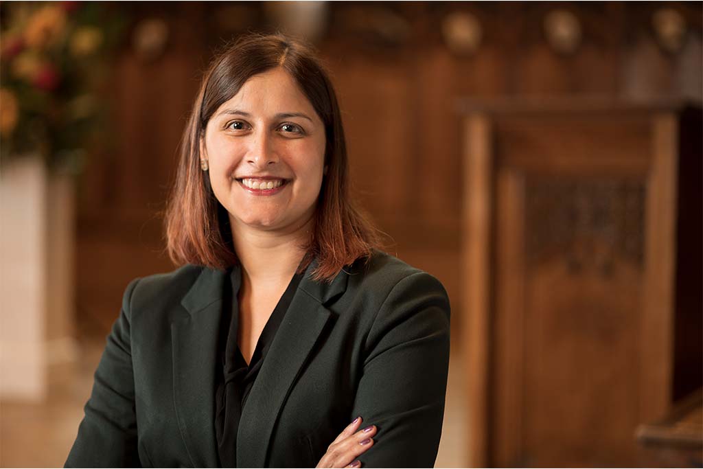 five tips about covid-19: Jade McLellan