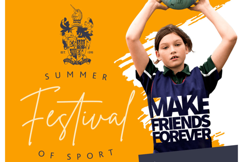 Summer Festival of Sport