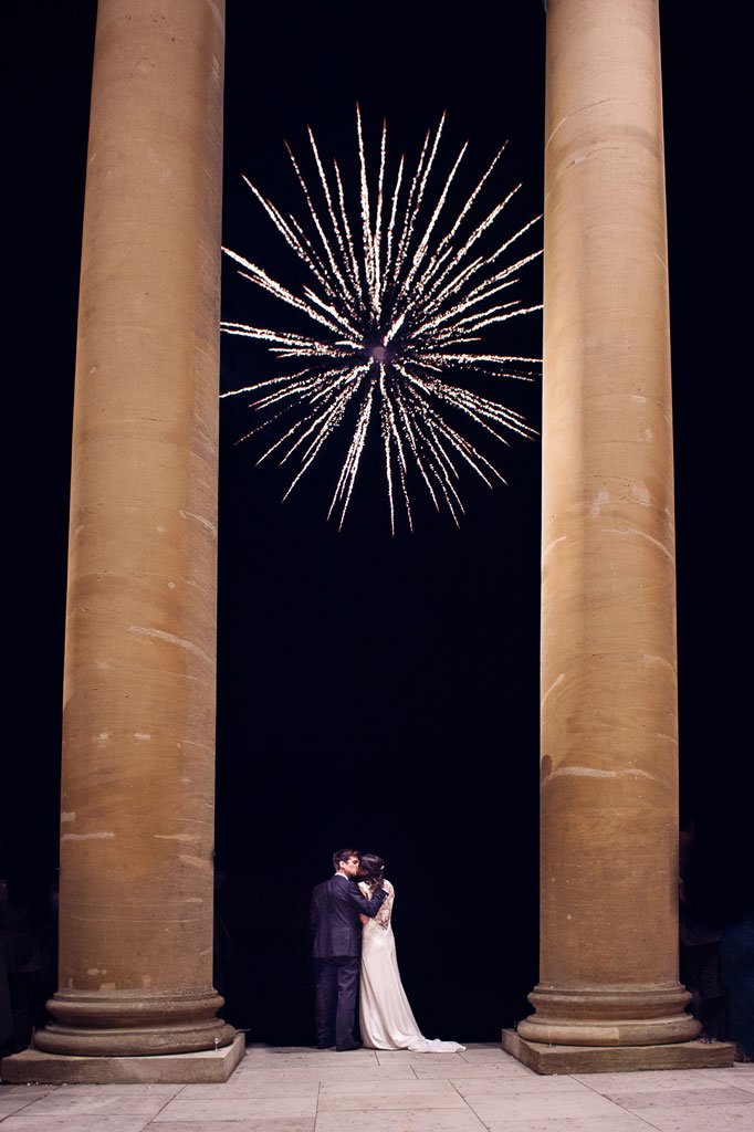 dream school wedding venues