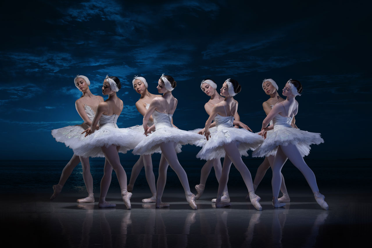My First Ballet: The Perfect Introduction to the Magic of Ballet for Your Child