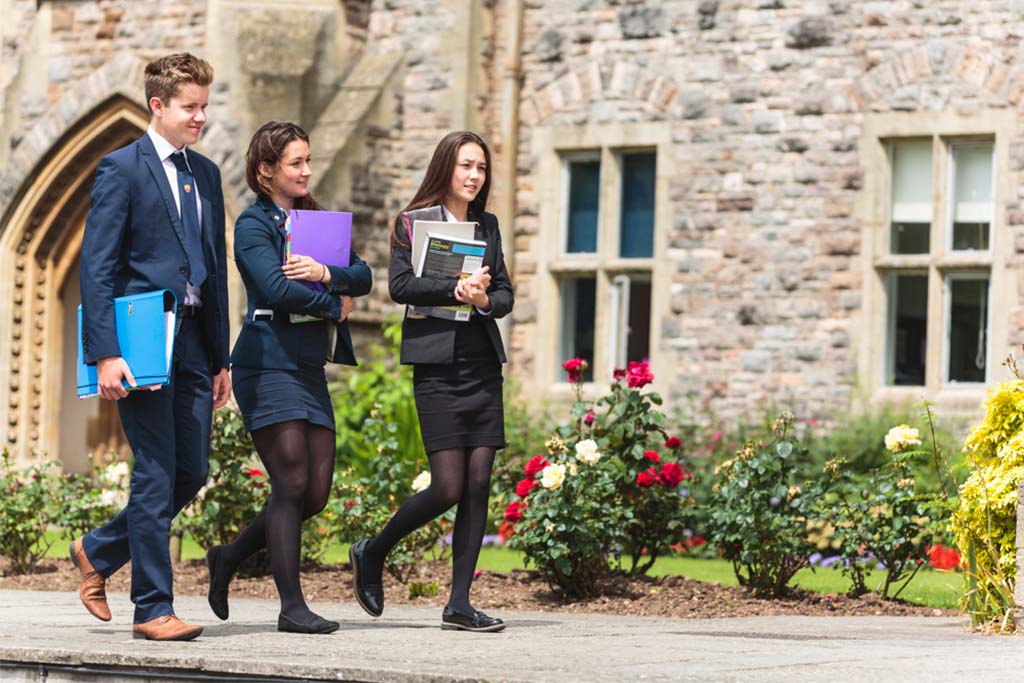 Taunton School Scholarships