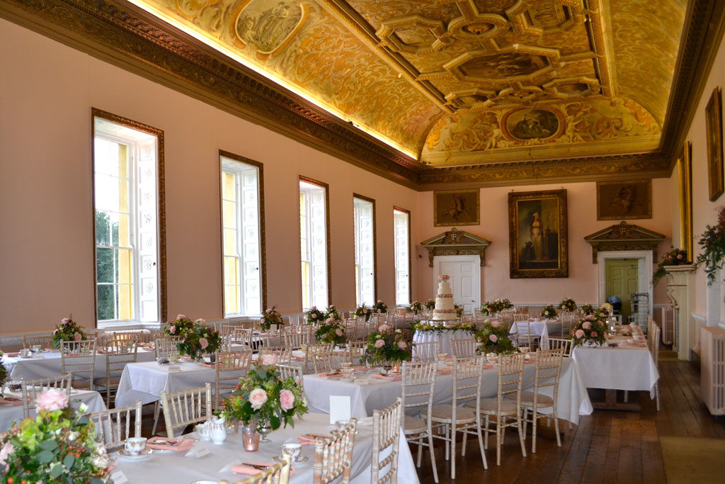 school wedding venues