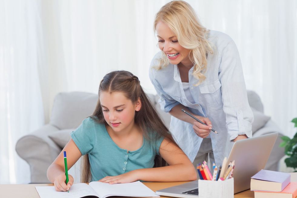 home revision tips