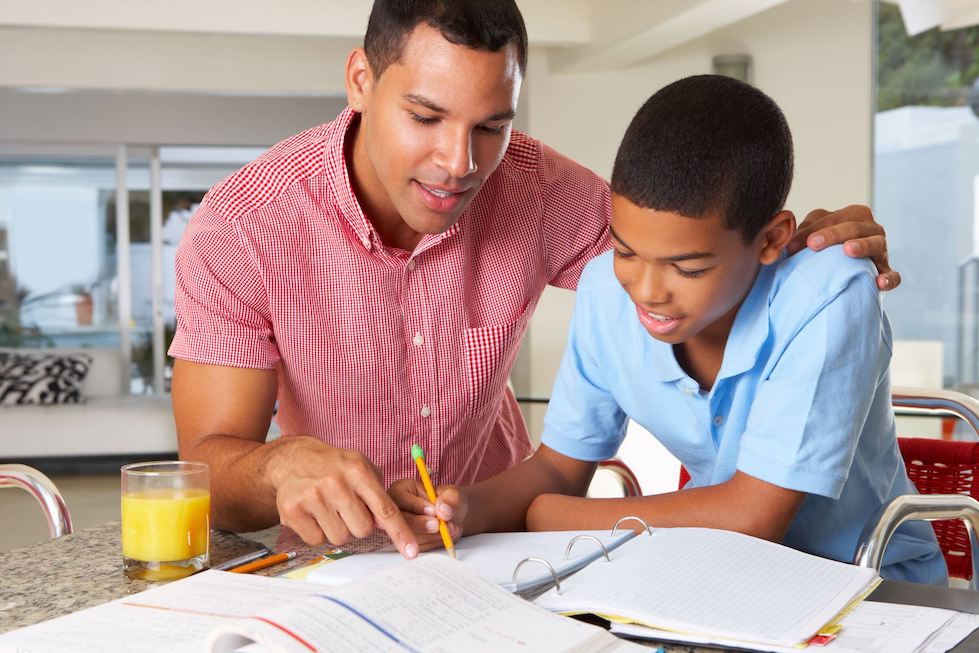 Home Revision Tips