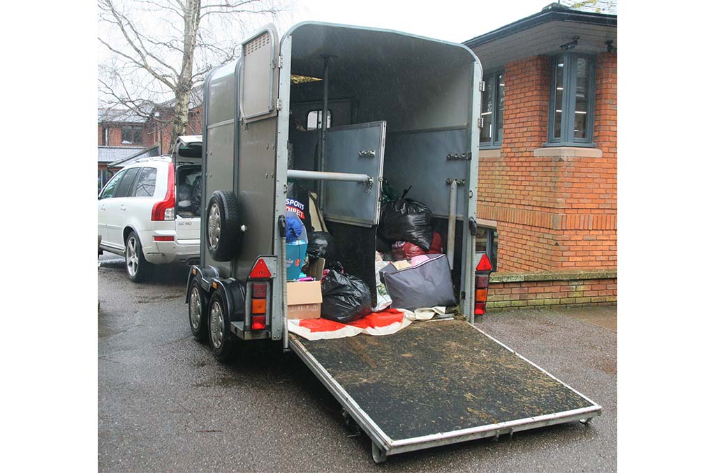 Ukraine aid