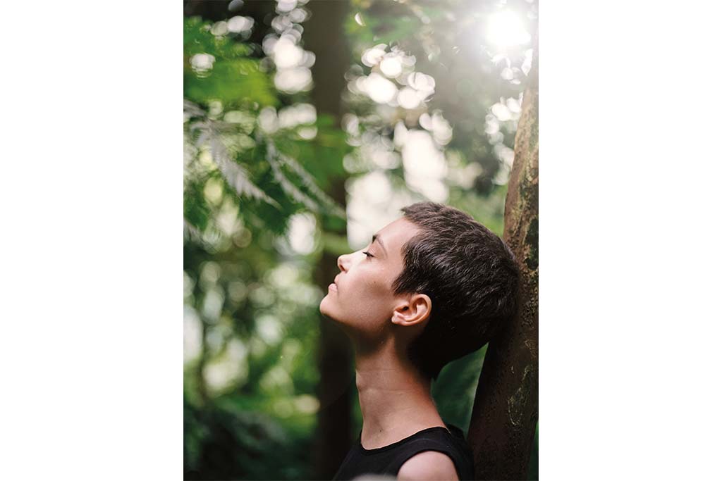 men's health: Photo: Unsplash
