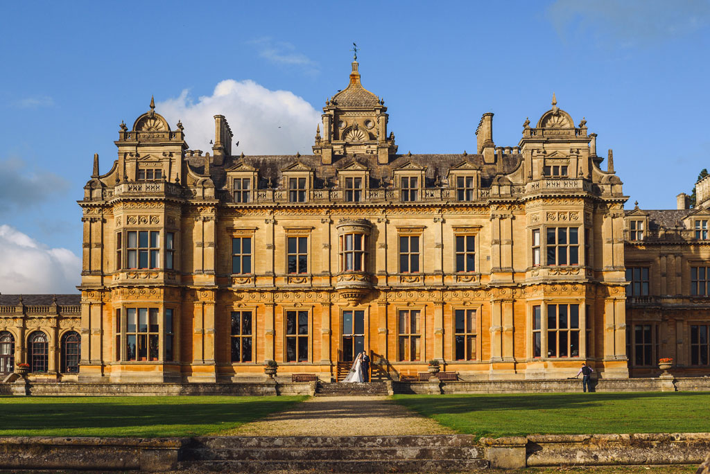 school wedding venue