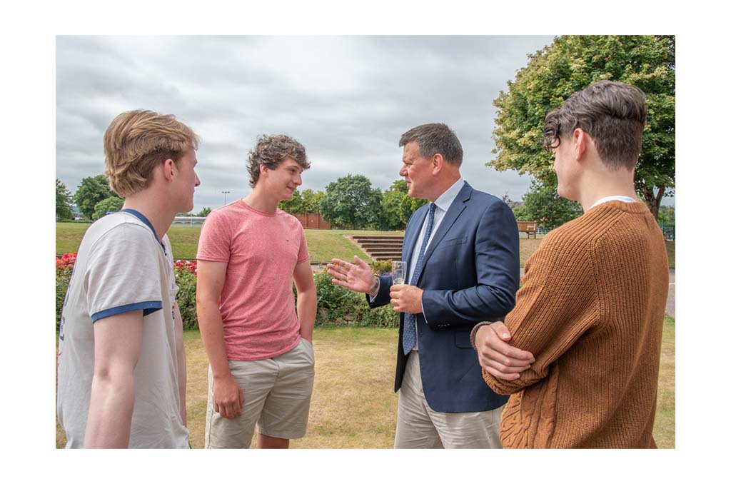 A-level results 2022