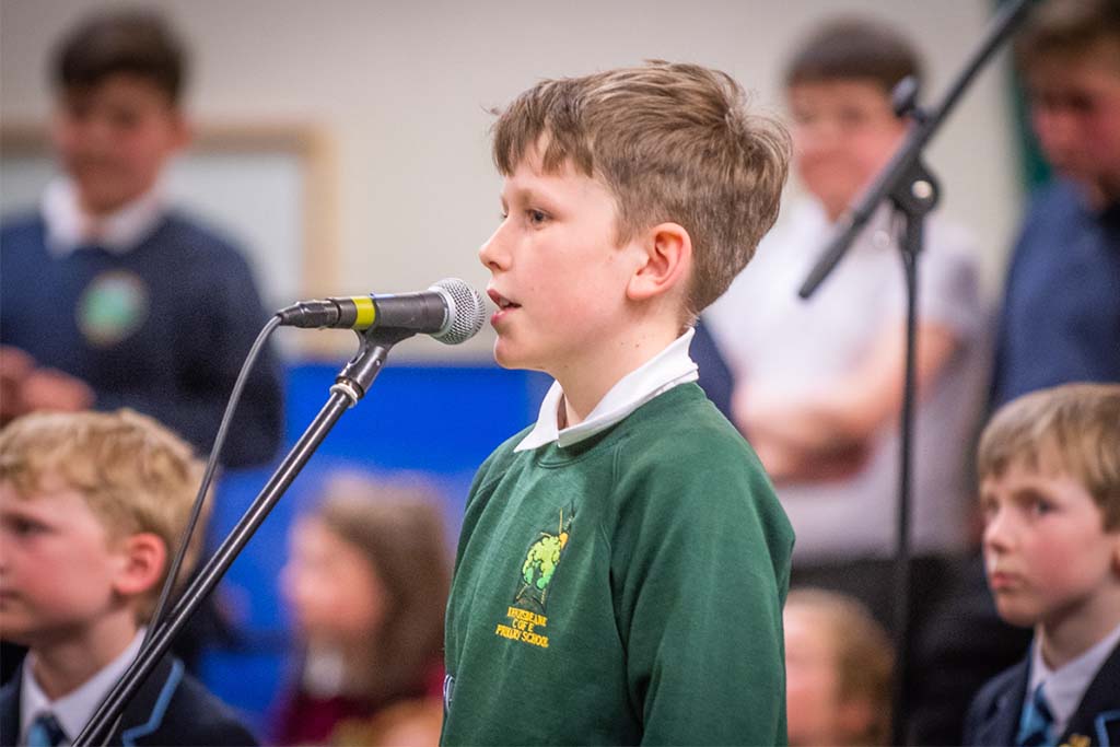 musical extravaganza at wellington school