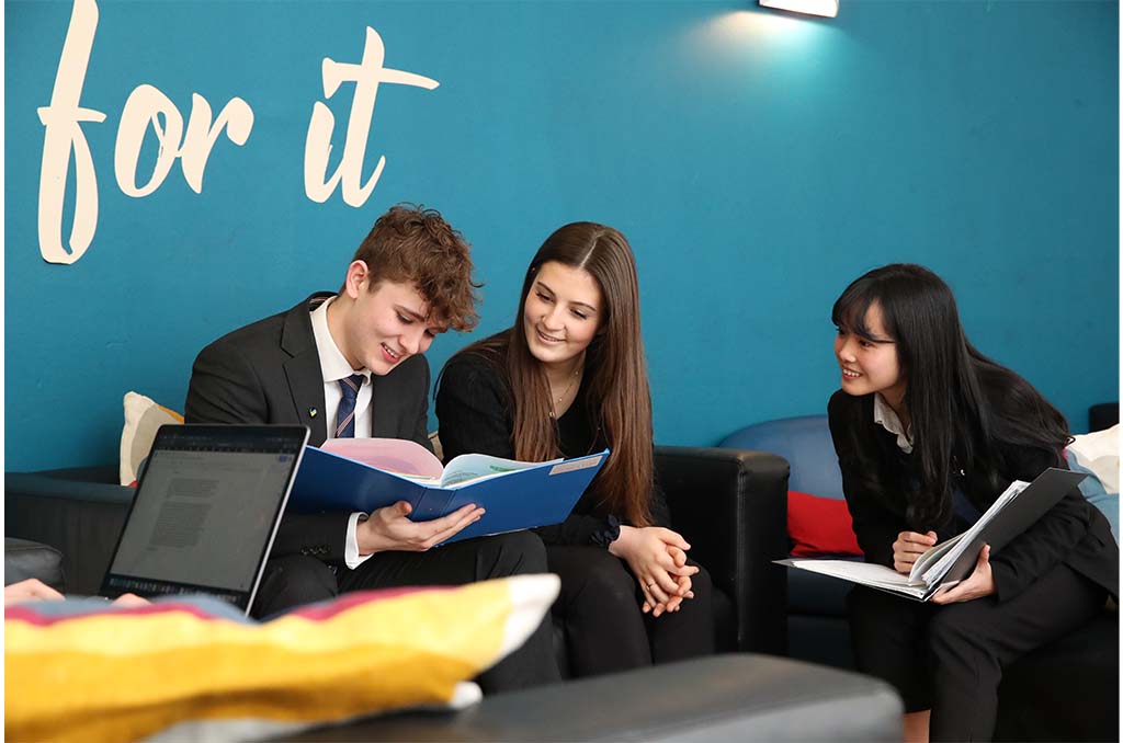 Discovering Learning Habits and Academic Outcomes