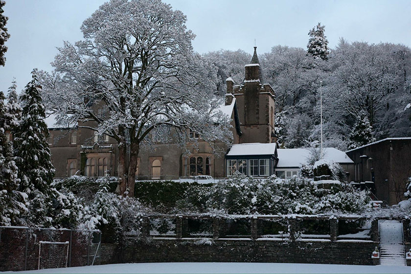 Windermere School