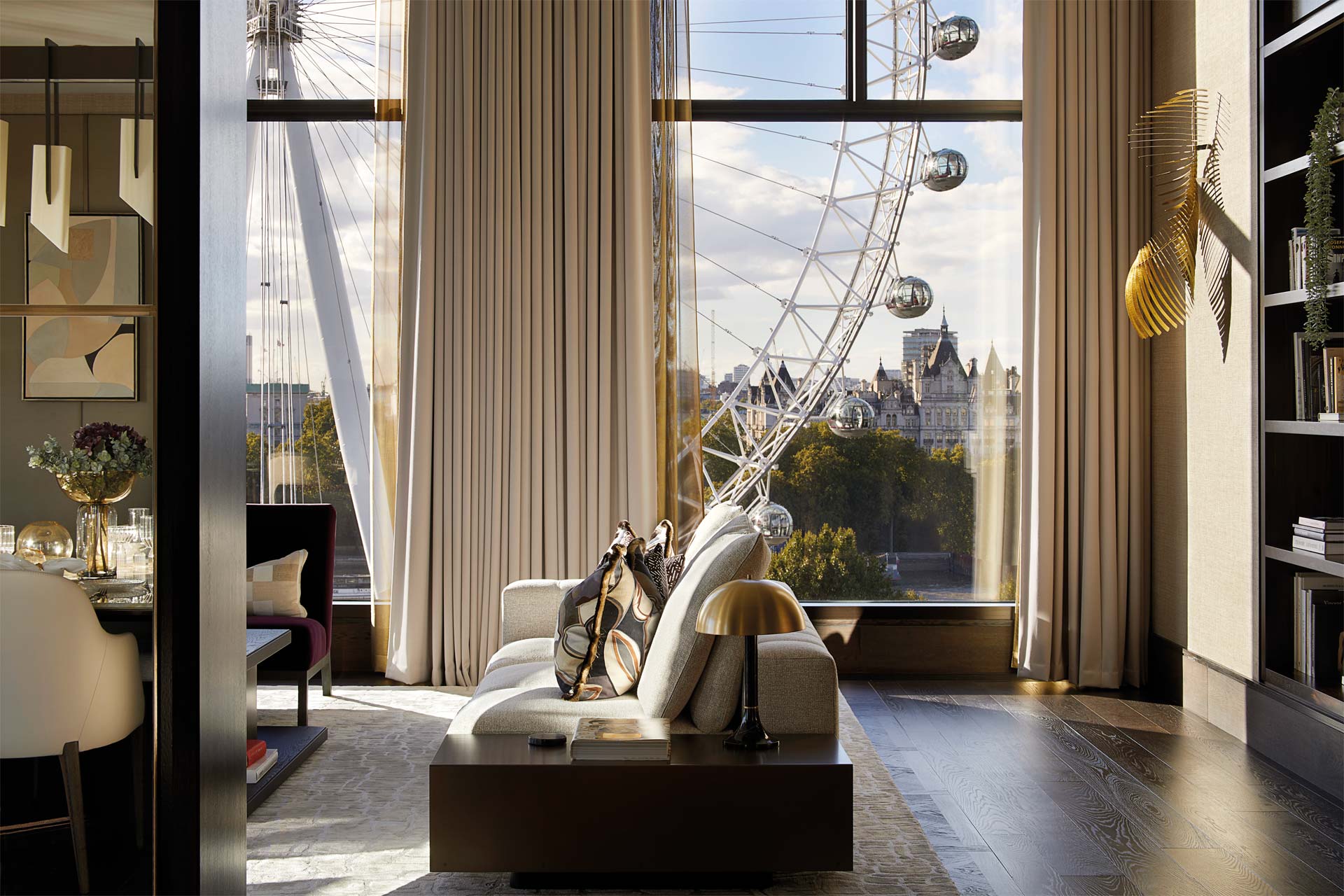 Loomah - interiors book 2023